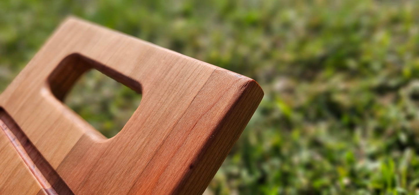 Cozy - Cherry cutting Board