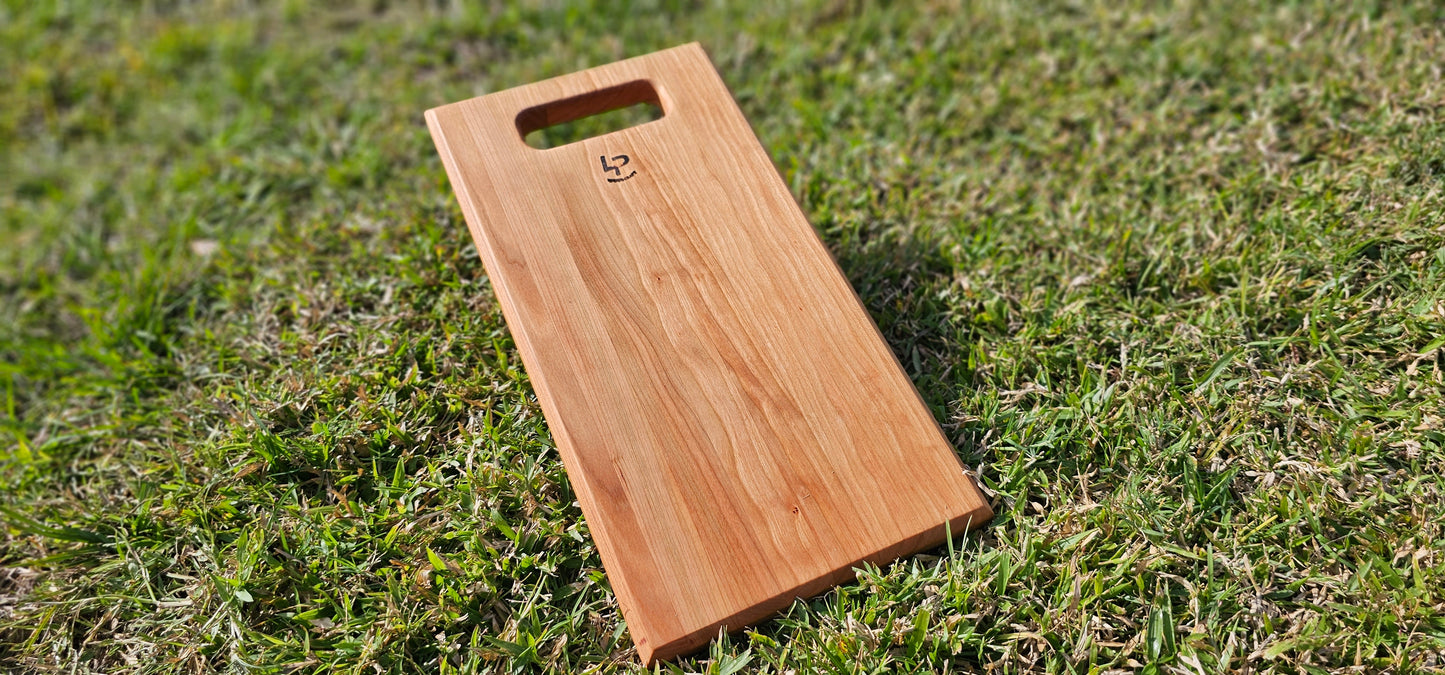 Cozy - Cherry cutting Board