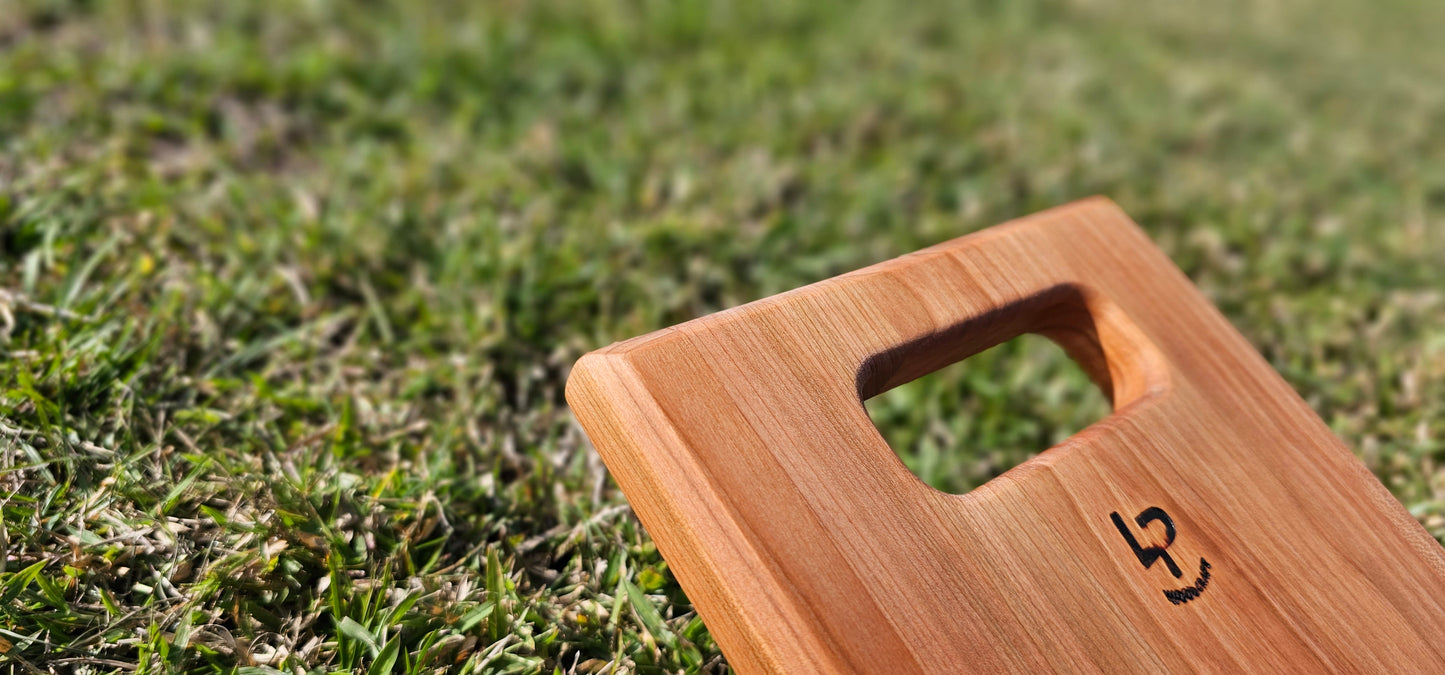 Cozy - Cherry cutting Board