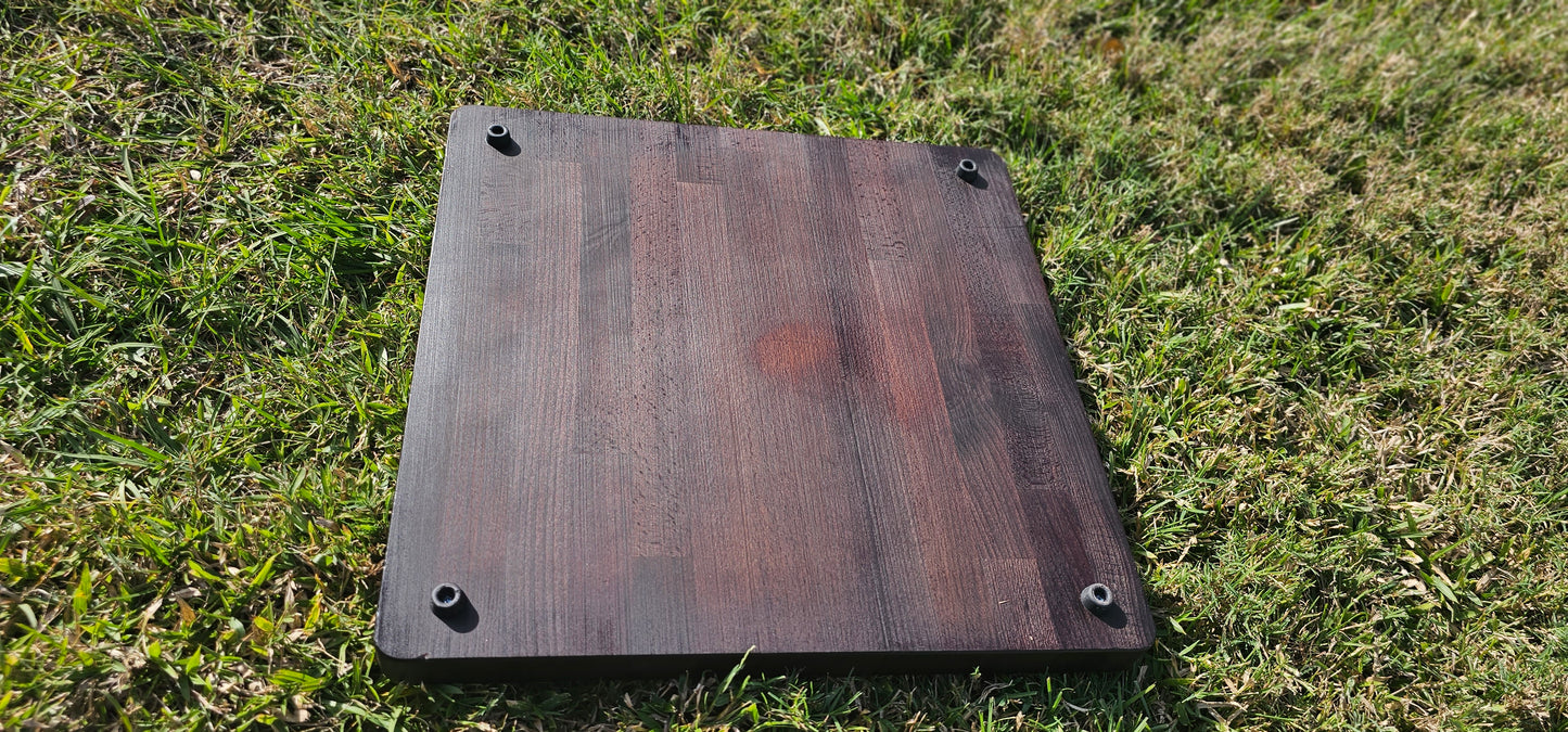 Sedona - Chopping Board Wenge wood