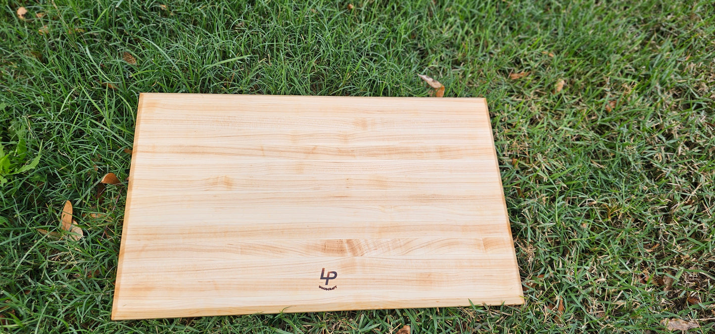 Cutting Board Manchester United Shield